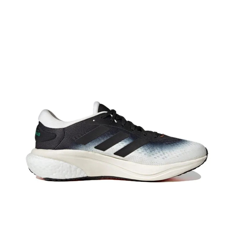 Adidas Supernova 2 Shoes 'Non Dyed Black'-1