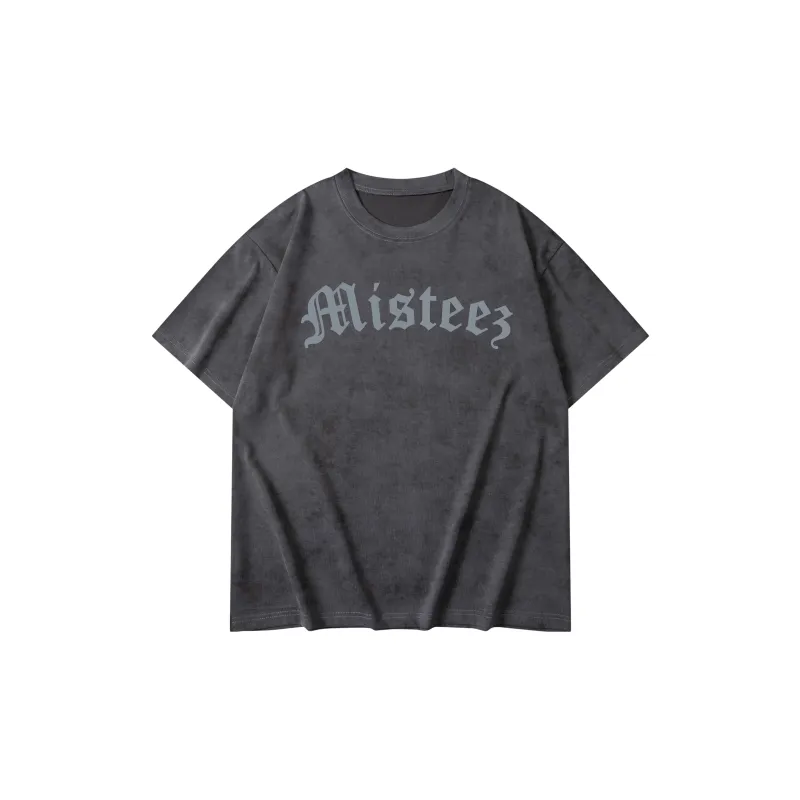 MISTEEZ T-Shirts Unisex-6