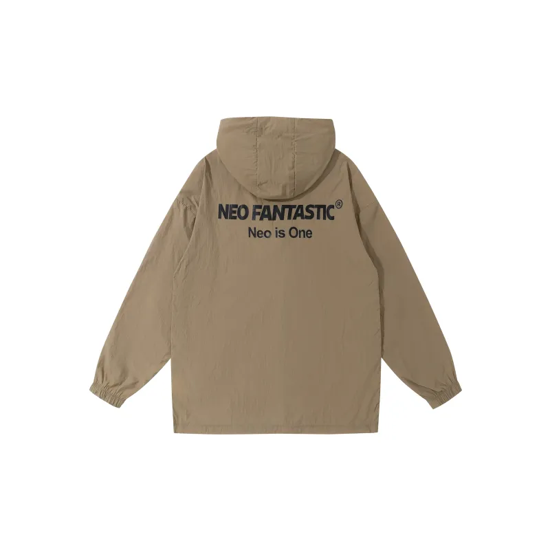 NEO FANTASTIC Sun Protection Clothing Unisex-1