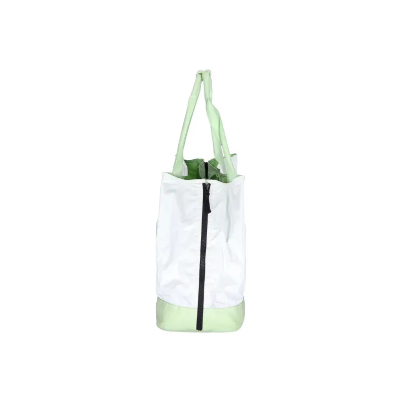STONE ISLAND Polyamide Handbag Shoulder Bag Men's Green-2