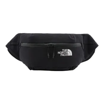 THE NORTH FACE Polyester Fanny Pack Unisex Black