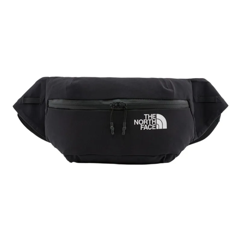 THE NORTH FACE Polyester Fanny Pack Unisex Black-0