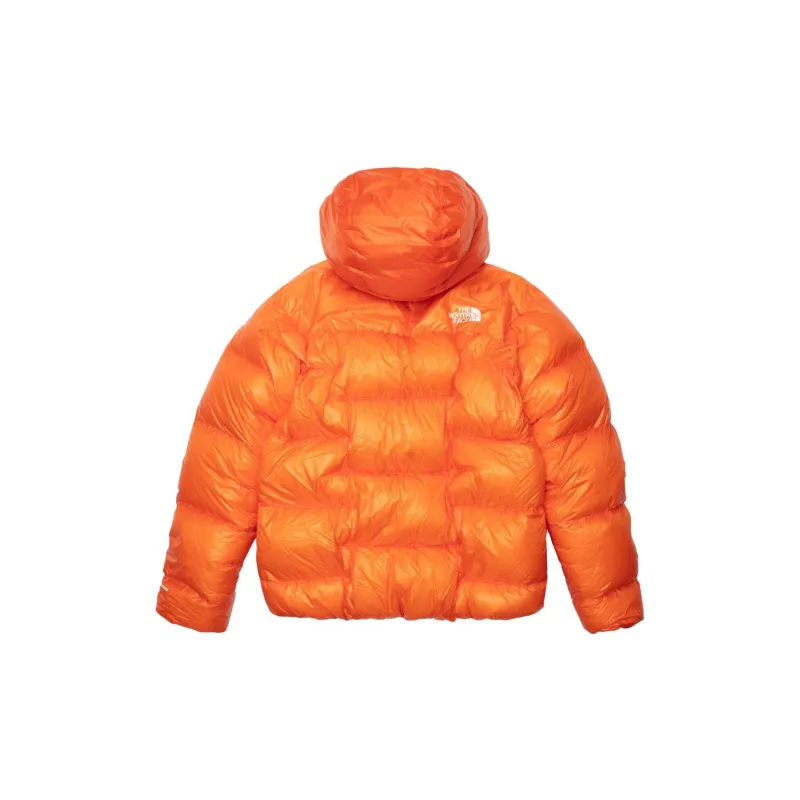 THE NORTH FACE Down Jackets Men Orange-1