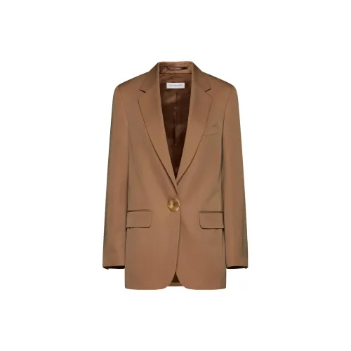 DRIES VAN NOTEN Jackets Women's Brown