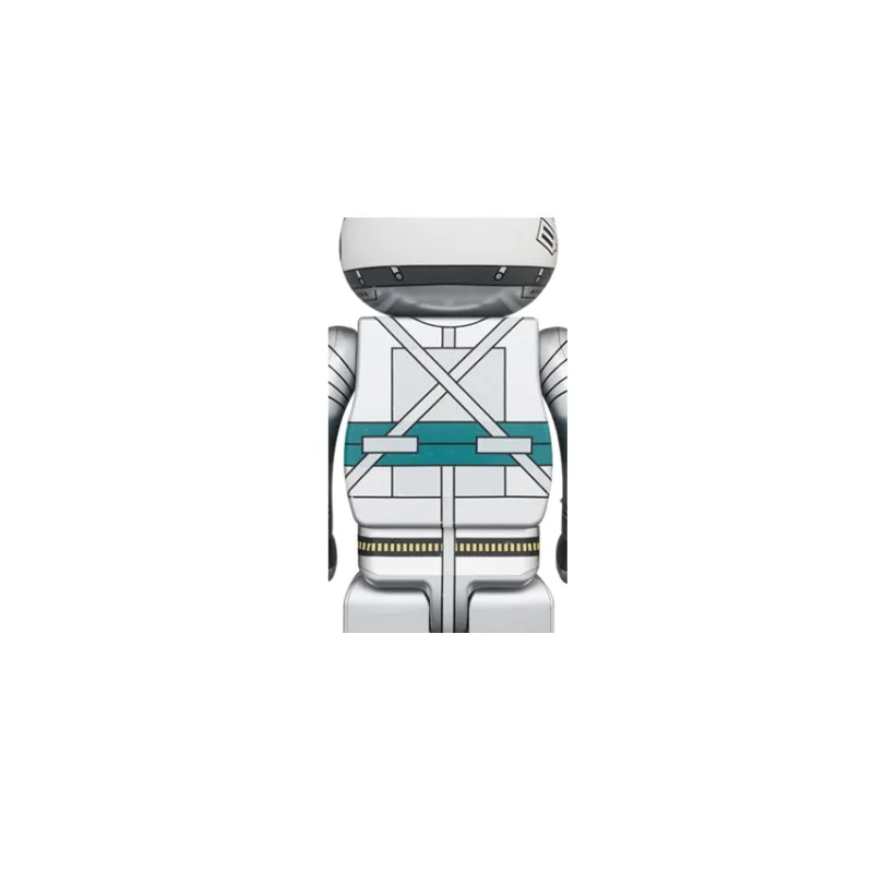 BE@RBRICK PROJECT MERCURY ASTRONAUT-1