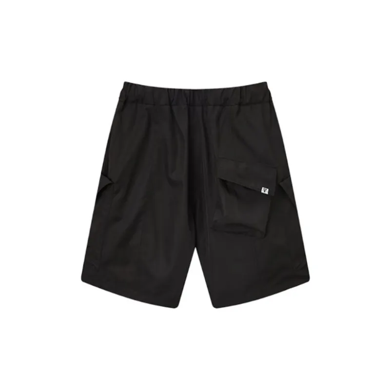 NPC Sports Shorts Unisex-1