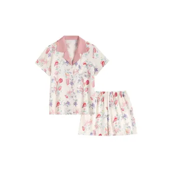 Xiang Ning Pai Women's Pajama Sets