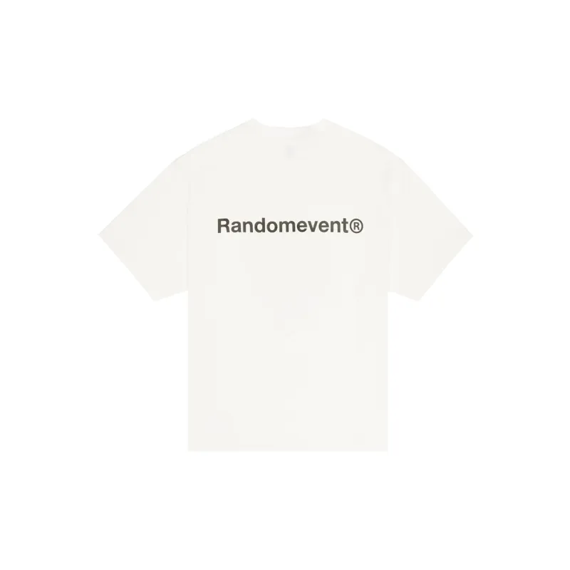 Disney X Randomevent X DISNEY Co-brand T-Shirts Unisex-3