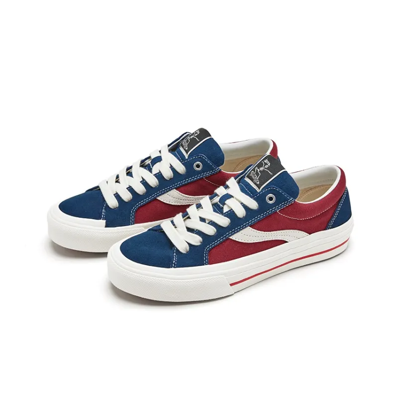 OddCIRKUS Astley Pro Anti Slip Wear Resistant Low Top Skateboard Shoes Unisex-2