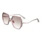 H2115N19 Transparent Tea Brown Progressive