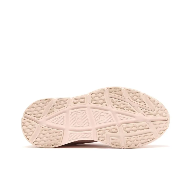 UGG CA1 Trainer Rosy Women's-4