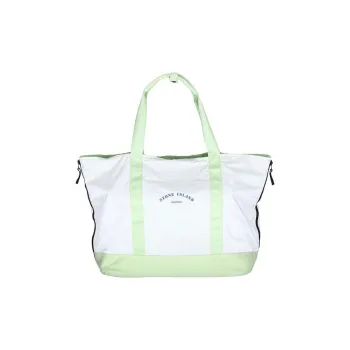 STONE ISLAND Polyamide Handbag Shoulder Bag Men's Green