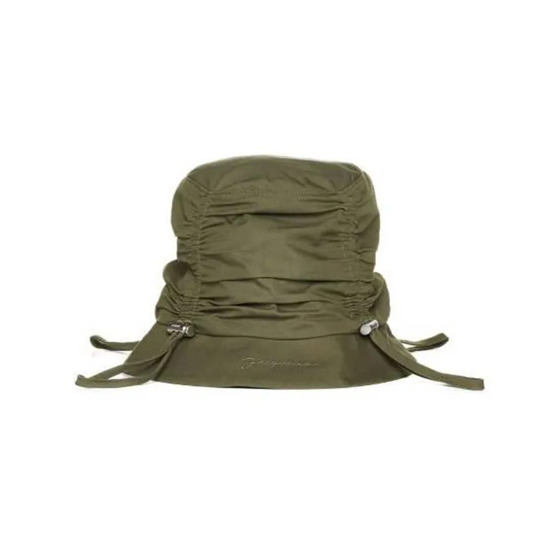 Jacquemus Le Bob Hat-1