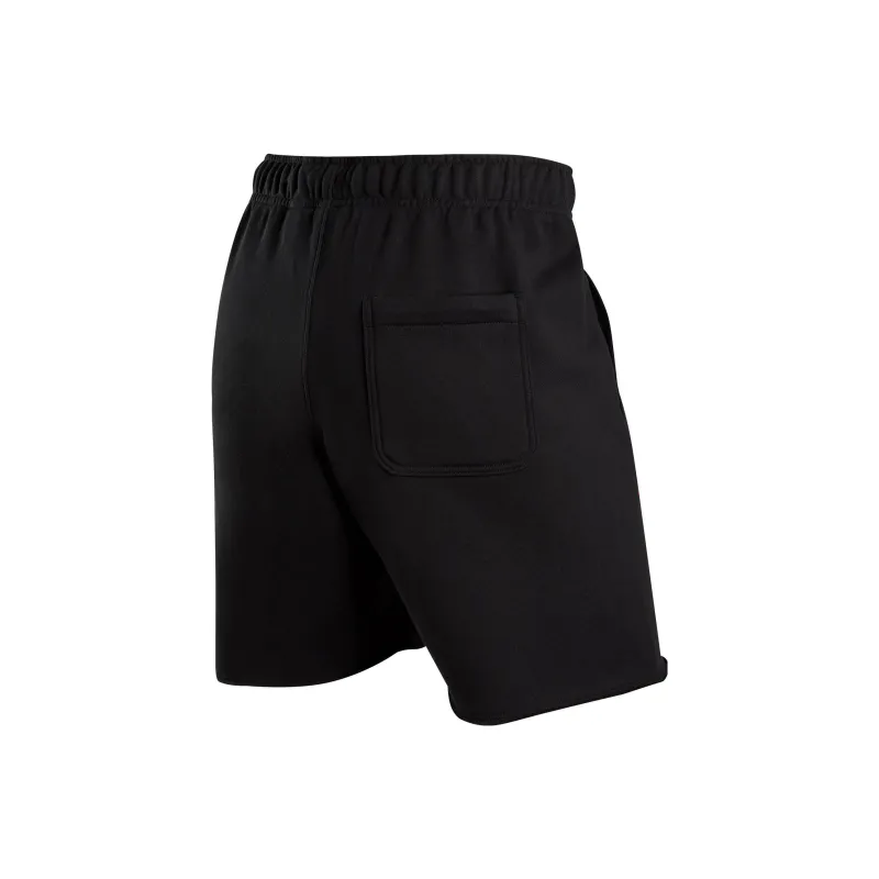 Jordan Casual Shorts Men Black-1