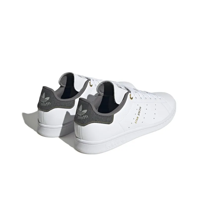 Stan Smith Adidas Originals 'Luxury Pack Carbon'-2