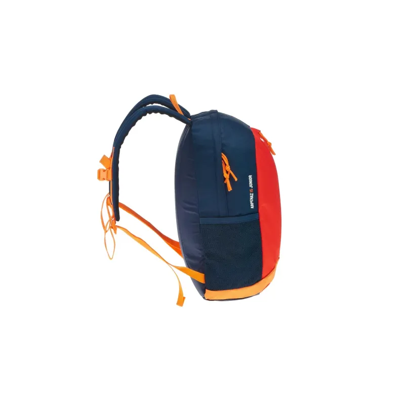 DECATHLON Polyester Backpack Regular Unisex-2