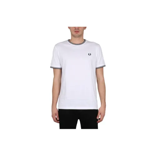 FRED PERRY Men T-shirt