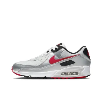 Nike Air Max 90 Icons Silver Bullet
