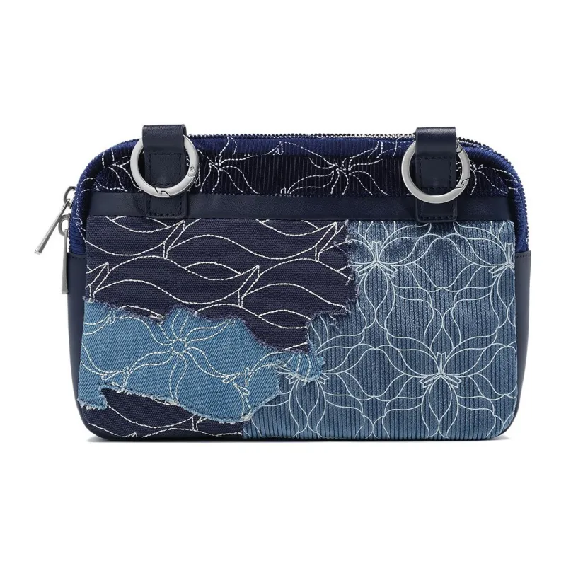 LI NING 1990 Crossbody Bags-2