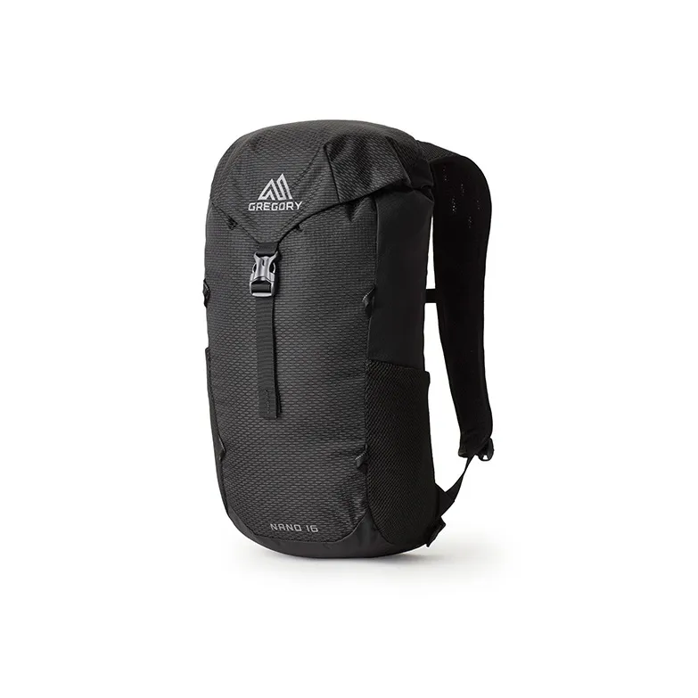 GREGORY Backpack Outdoor Bag Nylon 16L Unisex-2