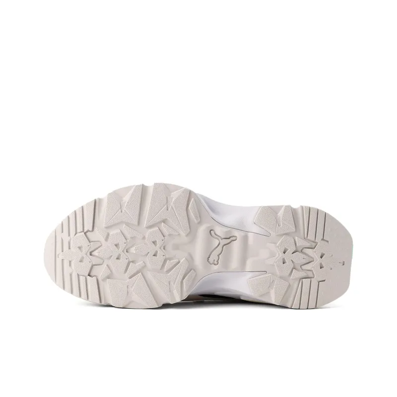 PUMA Orchid X Ameri 'Warm White Black' Women's-5