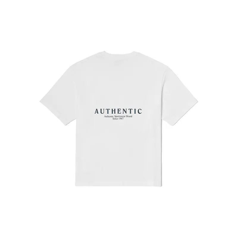 Kappa T-Shirts Unisex-1