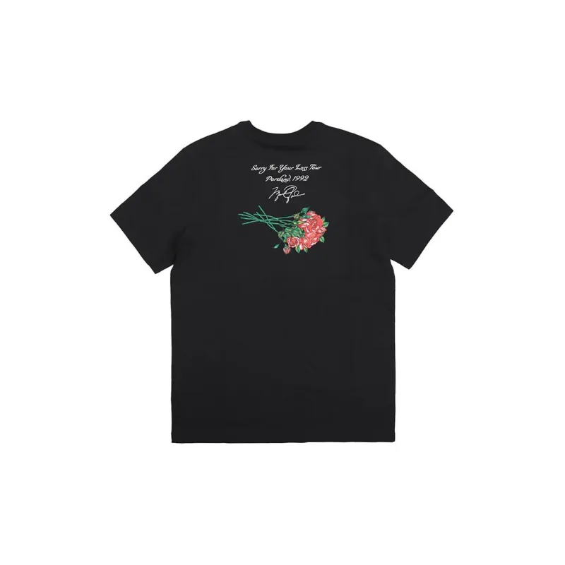 JORDAN Brand Sorry Graphic Tee-1