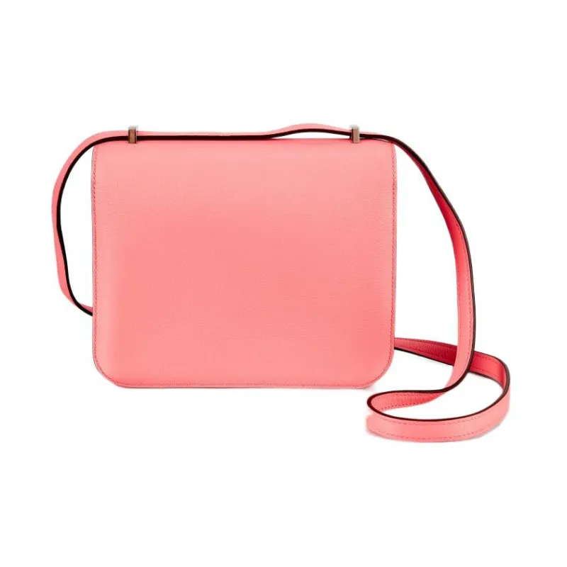 HERMES Constance Crossbody Bags-3