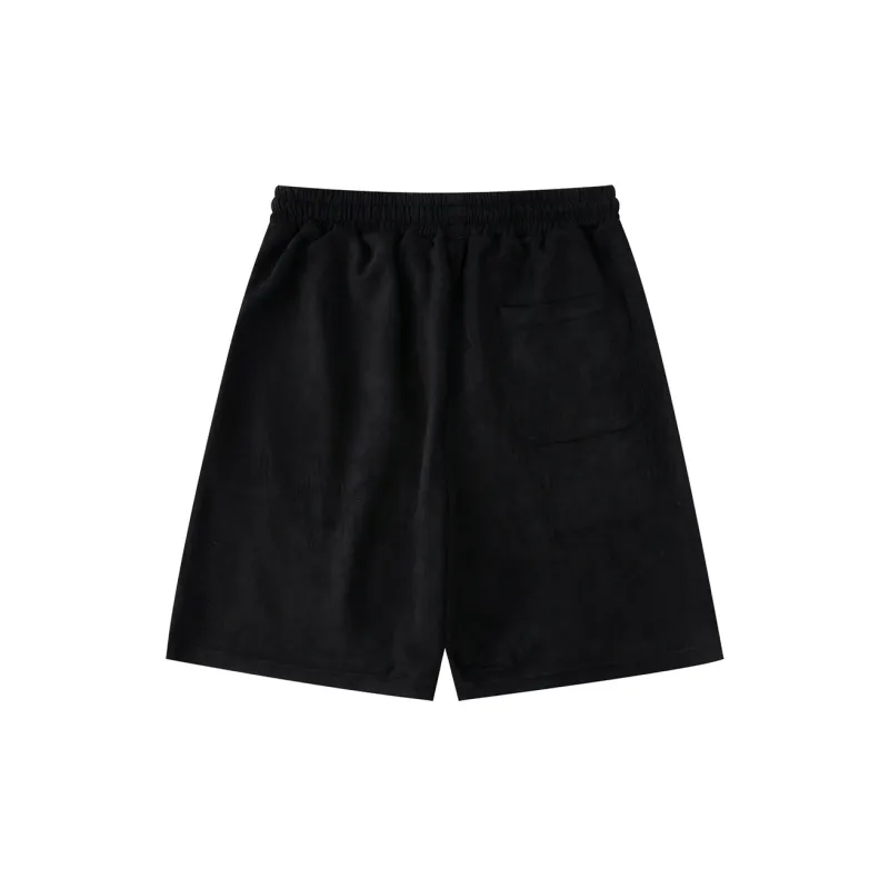 GOLFCROSS Casual Shorts Unisex-1