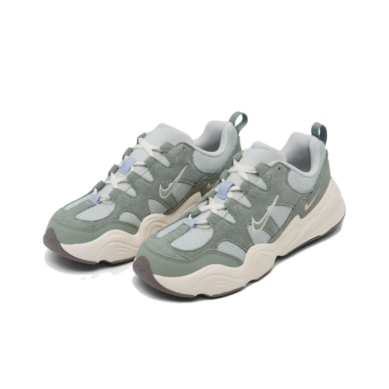 Nike Tech Hera Mica Green Women's-1