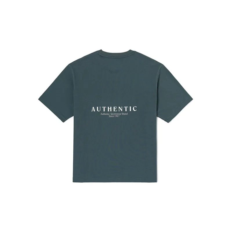 Kappa T-Shirts Unisex-5