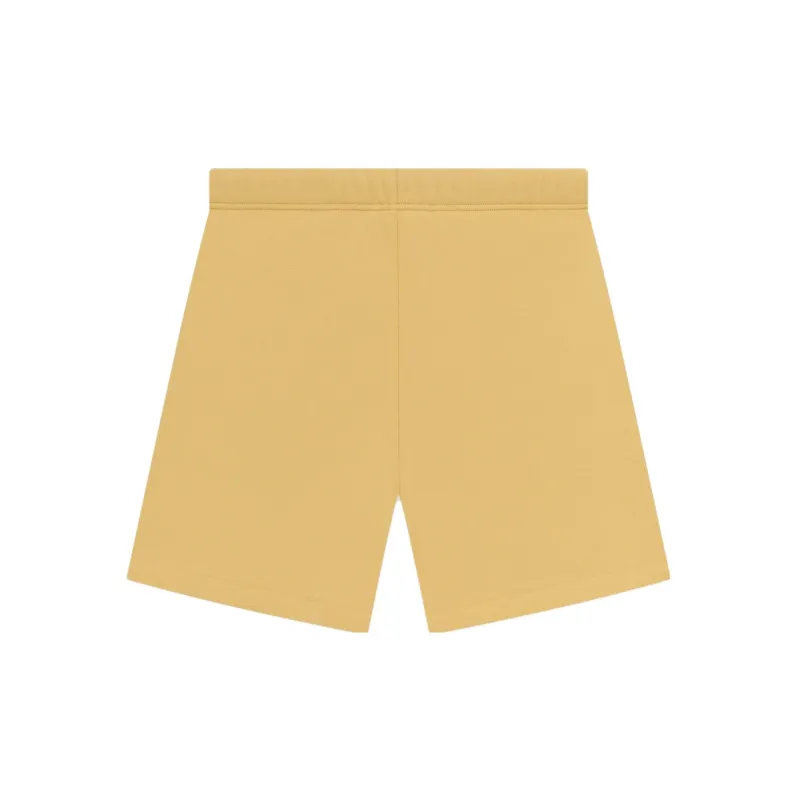 Fear Of God Essentials Sweatshort-1