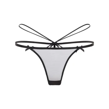 Agent Provocateur Underpants Women's Black