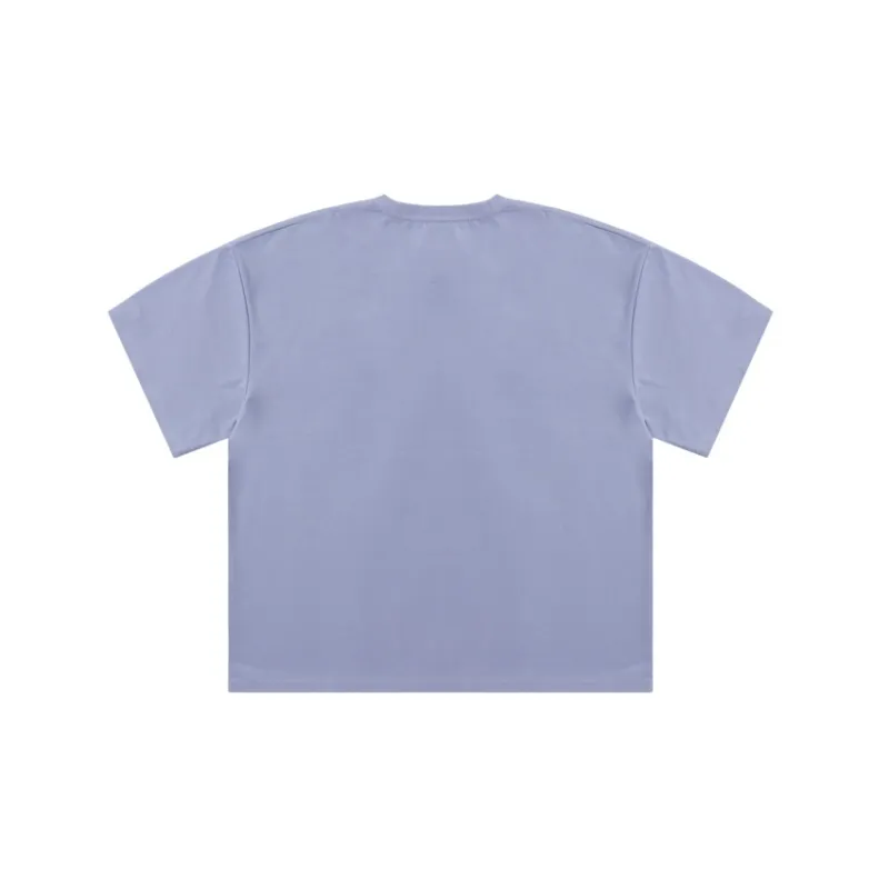 Champion T-Shirt US Version Unisex-16