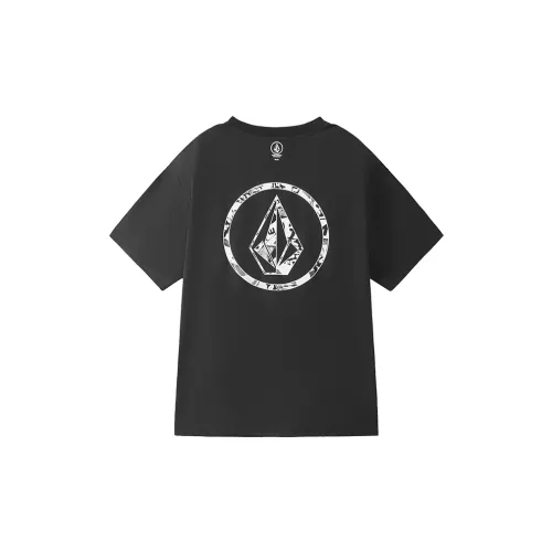 VOLCOM T-Shirts Unisex