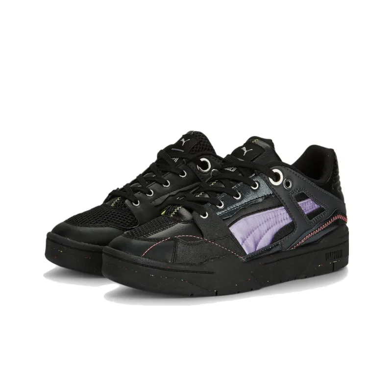 PUMA The Ragged Priest X Slipstream 'Worlds Collide Black' Women's-2