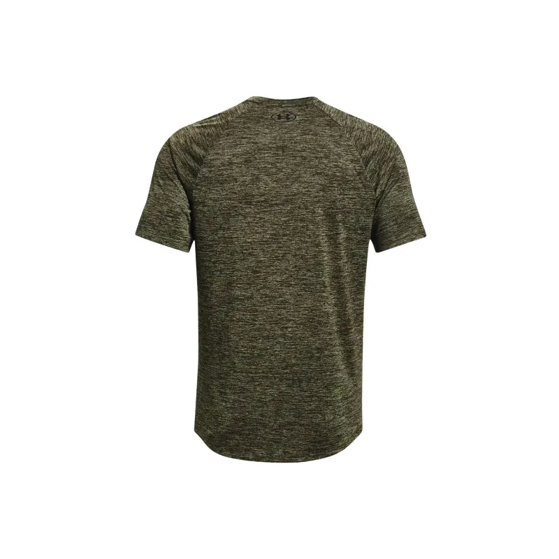 Under Armour T Shirt Men's Marine Green-1