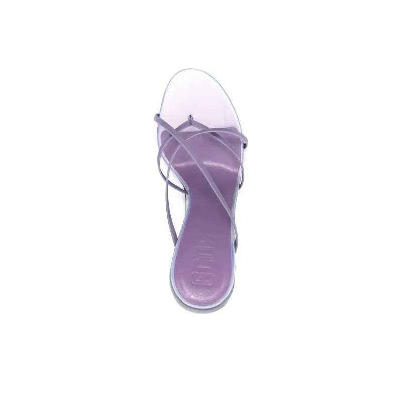GCDS Flip Flops Women's-4