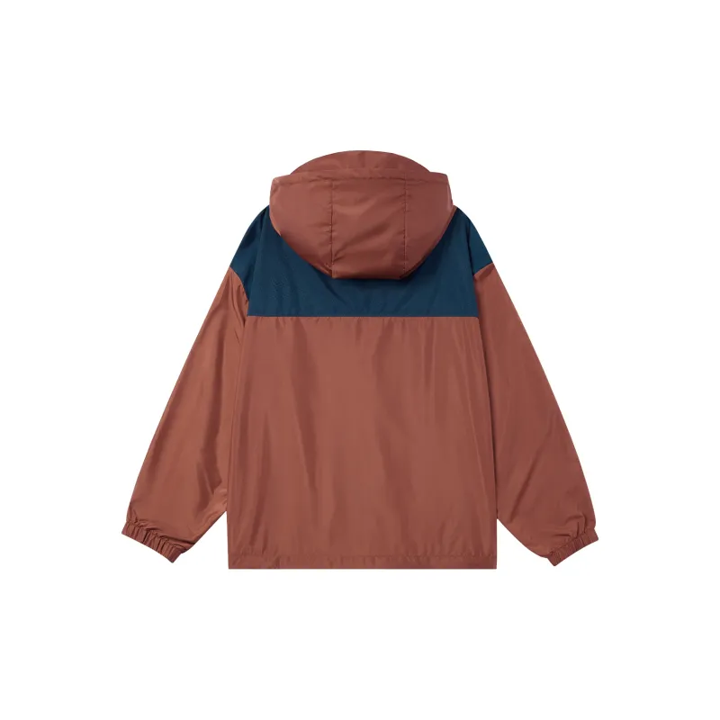 PAKA Sun Protection Clothing Coat Unisex-24