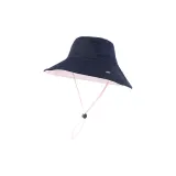 Navy Blue/Pink
