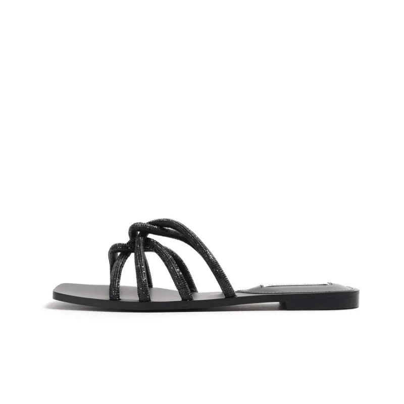 STEVE MADDEN Stylish Sandal 2.2cm Women's-0