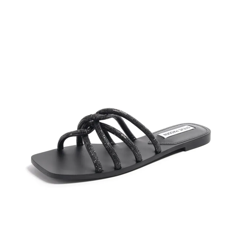 STEVE MADDEN Stylish Sandal 2.2cm Women's-1