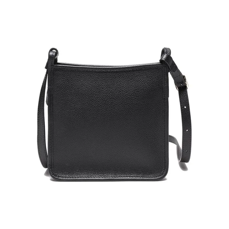 LONGCHAMP Le Foulonné Crossbody Bag-3
