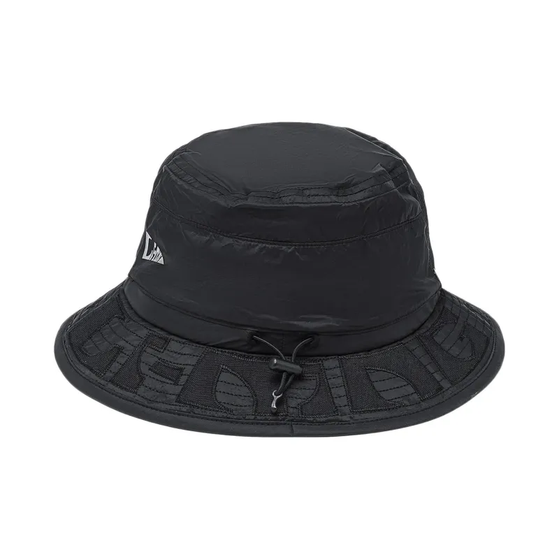 LiNing Bucket Hats Unisex Black-1