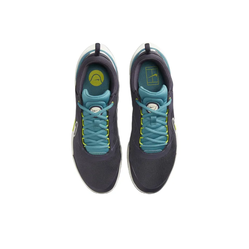 Nike Court Air Zoom Pro Clay 'Grey'-3
