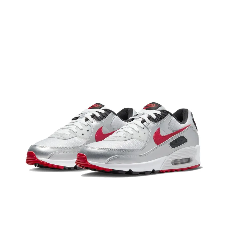 Nike Air Max 90 Icons Silver Bullet-2