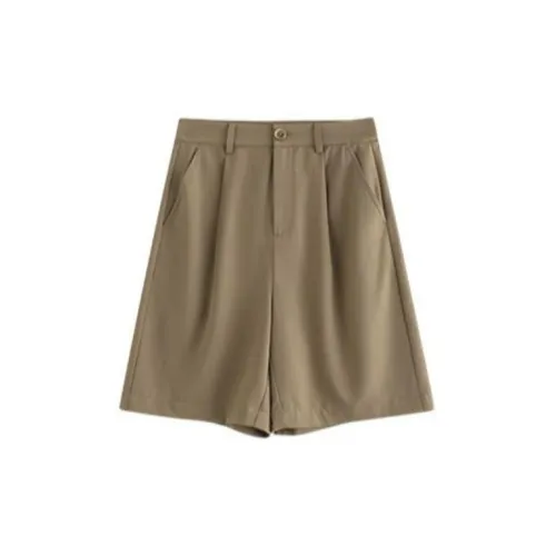 Inman Casual Shorts Women's