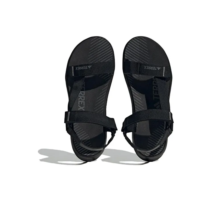 Adidas Terrex Hydroterra Light Sandals 'Core Black'-4