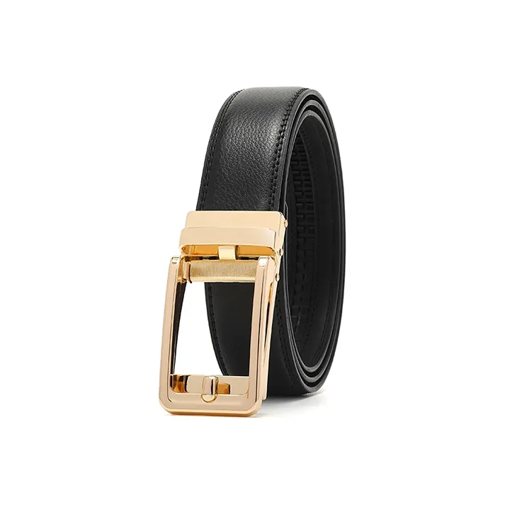FREE RABBITⅡ Leather Belts Men-5