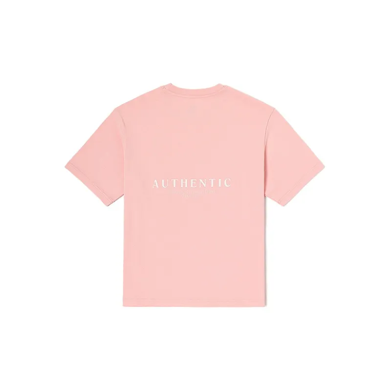 Kappa T-Shirts Unisex-9